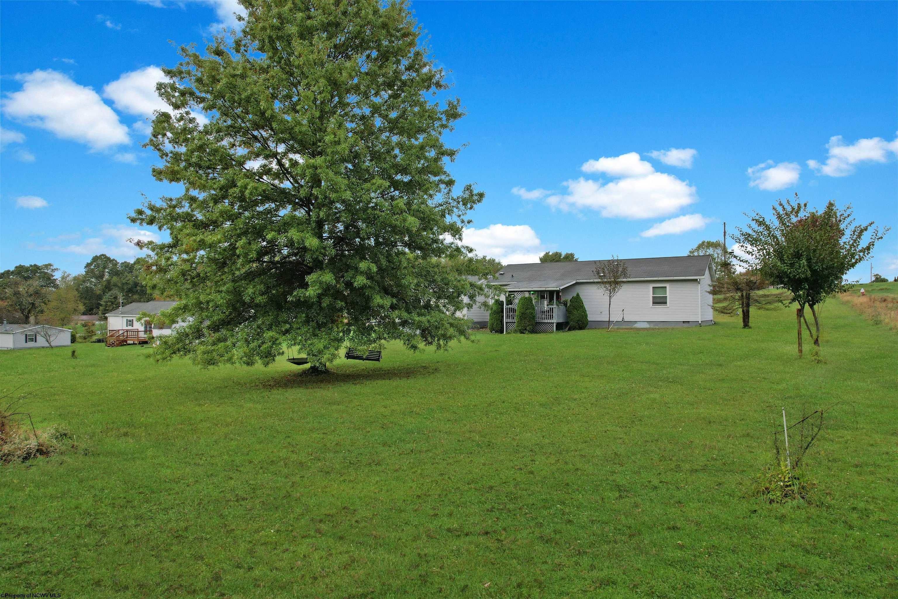 81 Sunset Drive Reedsville, WV 26547 - Photo 21 of 27 Gallery Image 21