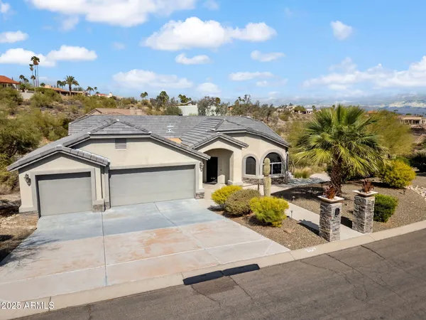 $5,500 | 15232 East Sage Drive, Fountain Hills, AZ 85268