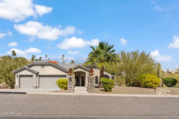 $5,500 | 15232 East Sage Drive, Fountain Hills, AZ 85268