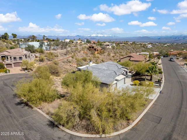 $5,500 | 15232 East Sage Drive, Fountain Hills, AZ 85268