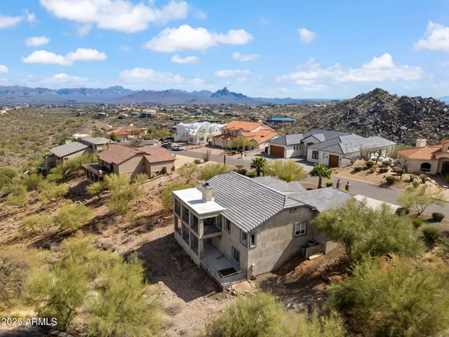 $5,500 | 15232 East Sage Drive, Fountain Hills, AZ 85268