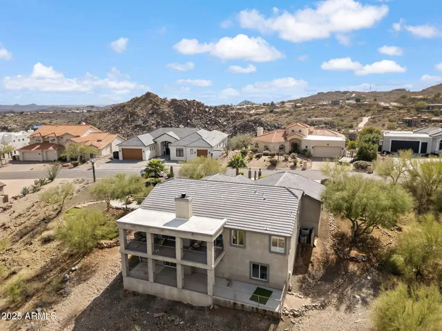 $5,500 | 15232 East Sage Drive, Fountain Hills, AZ 85268