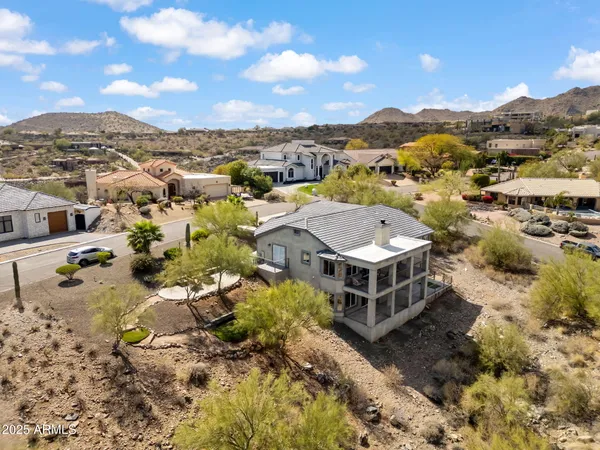 $5,500 | 15232 East Sage Drive, Fountain Hills, AZ 85268