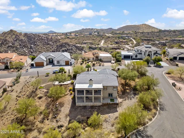 $5,500 | 15232 East Sage Drive, Fountain Hills, AZ 85268