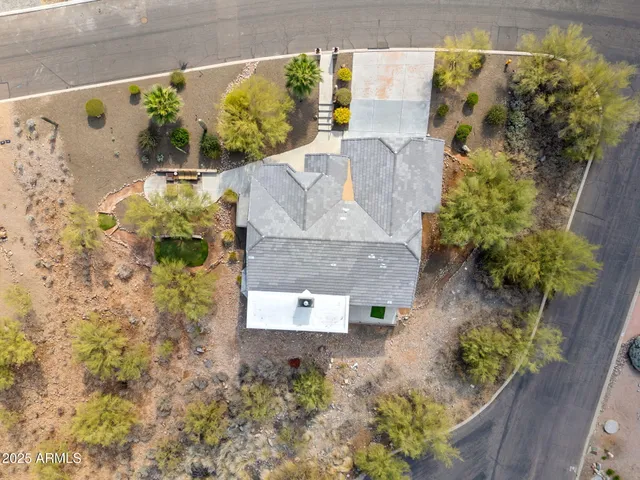 $5,500 | 15232 East Sage Drive, Fountain Hills, AZ 85268