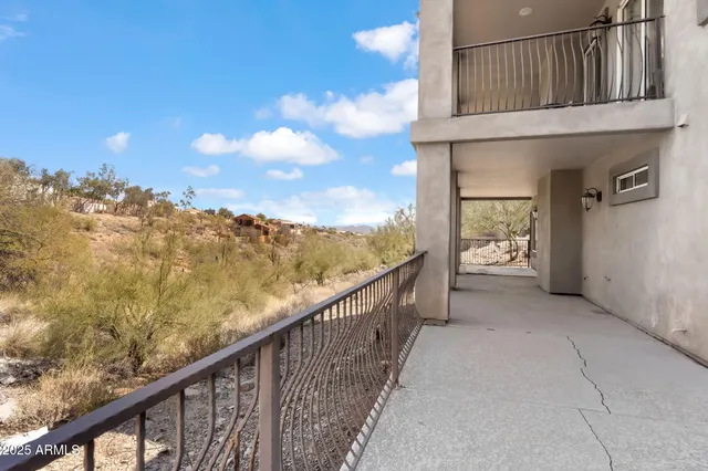 $5,500 | 15232 East Sage Drive, Fountain Hills, AZ 85268