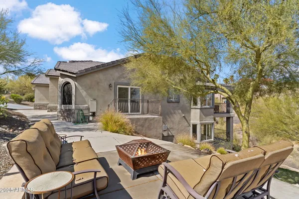 a kitchen with counter top space and sink