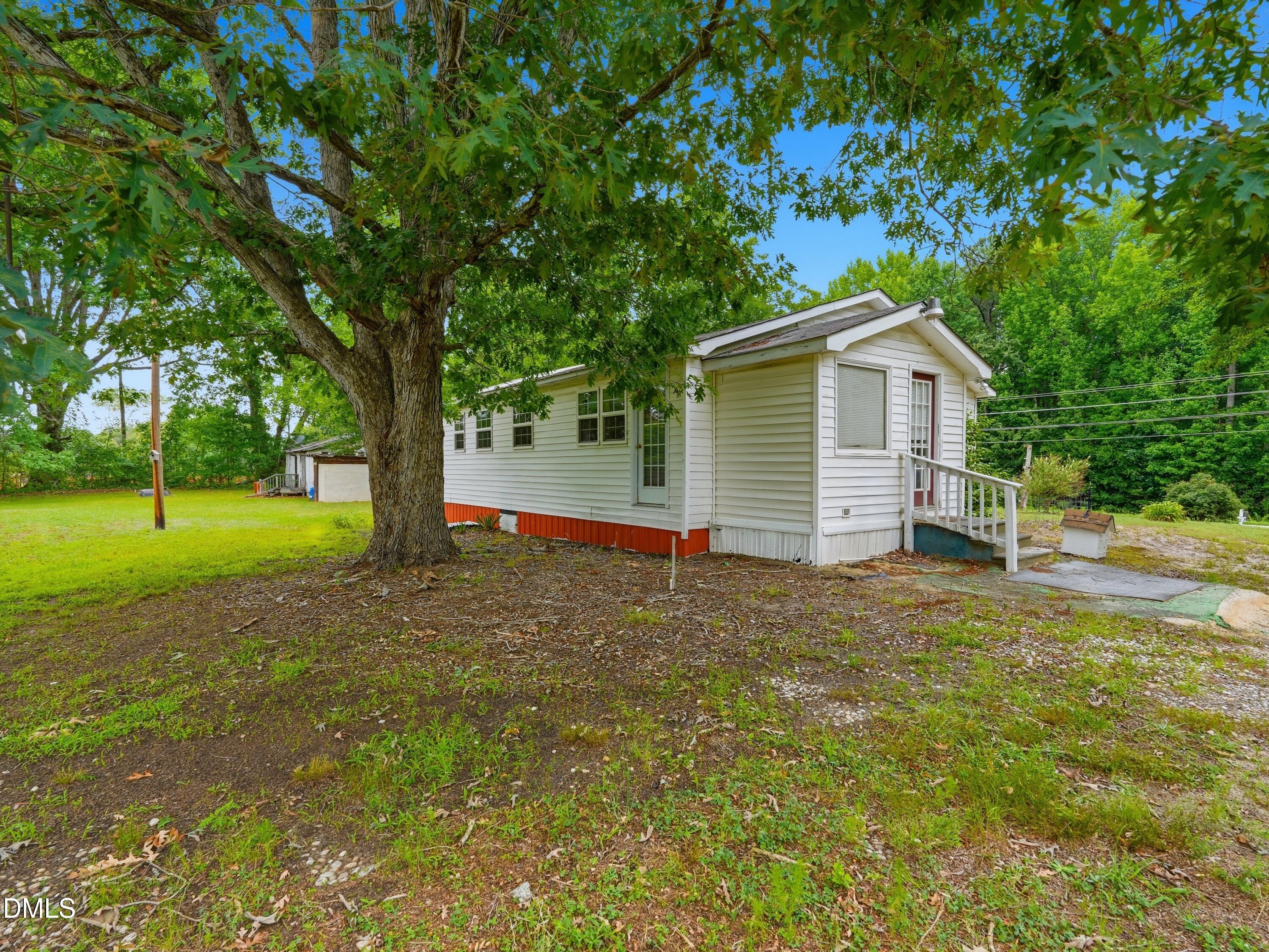8508 Buffaloe Road Knightdale, NC 27545 - Photo 12 of 32 DSC06990