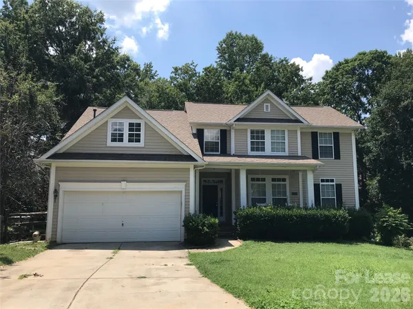$3,000 | 3400 Pasture View Court, Charlotte, NC 28269