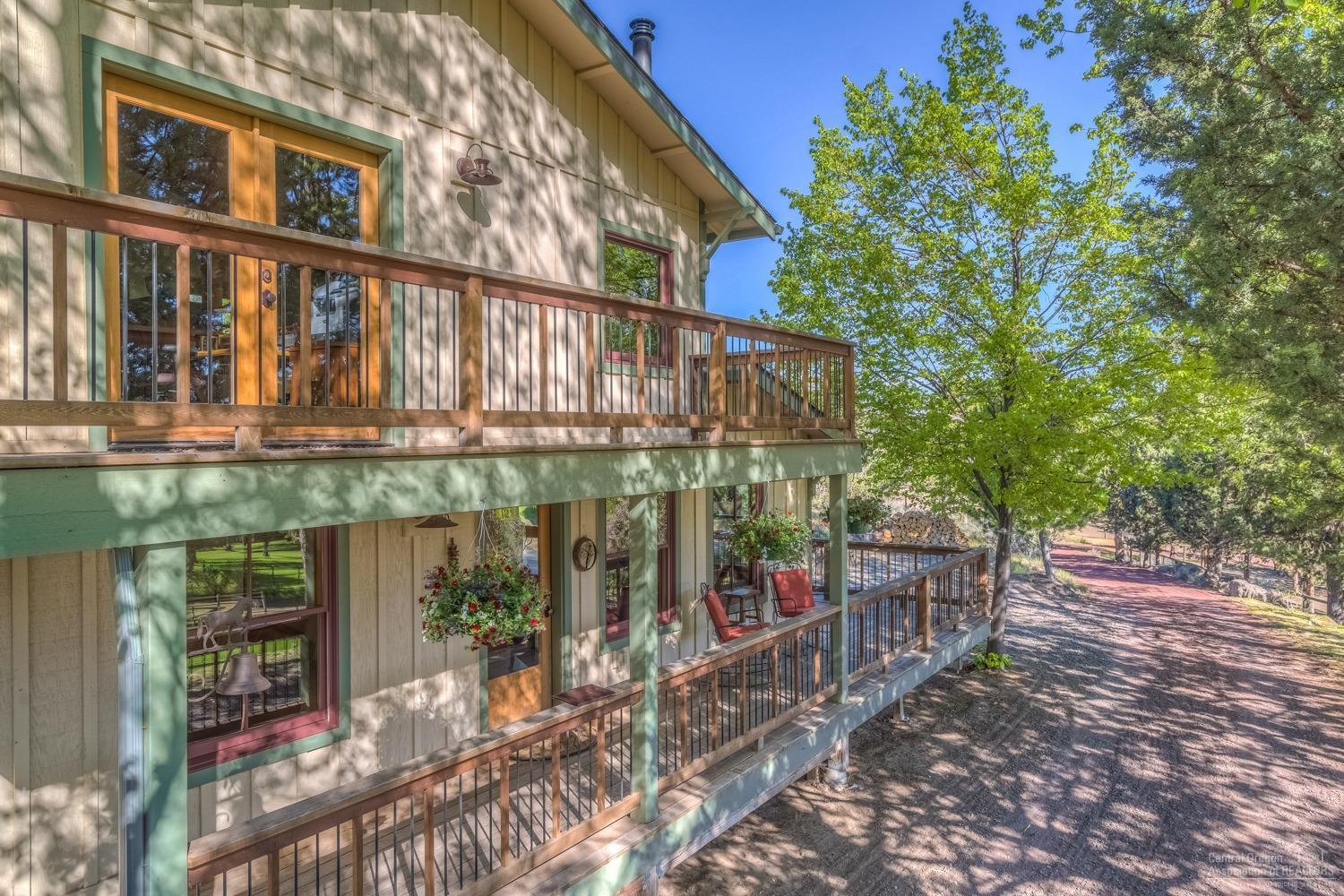64855 Collins Road Bend, OR 97703 - Photo 9 of 24 Additional Photo