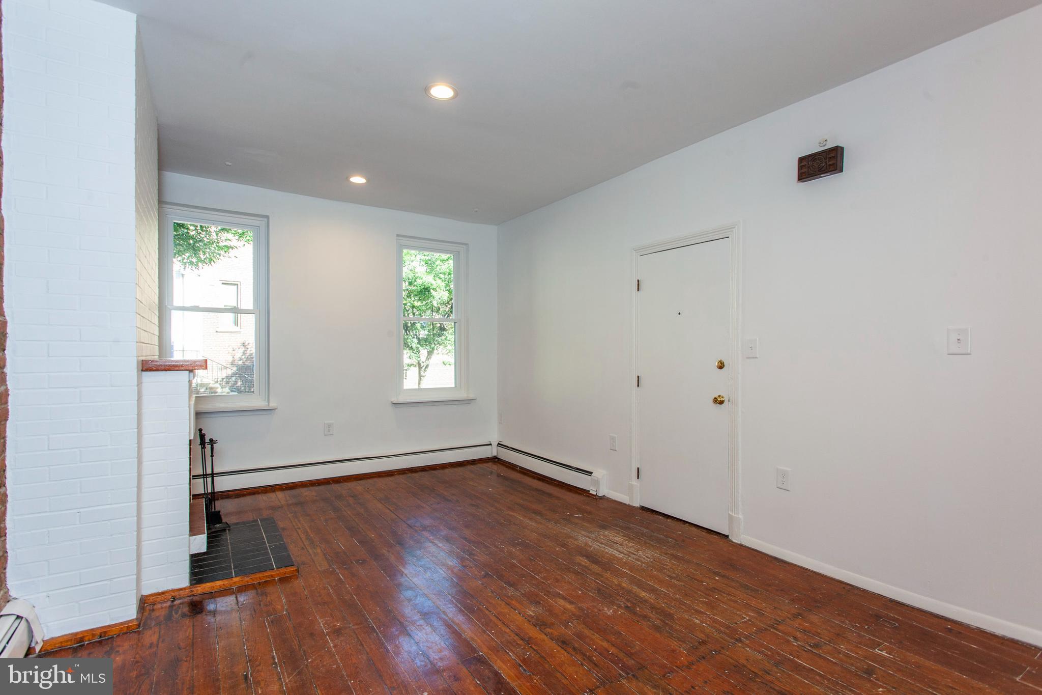 2204 Brown Street Philadelphia, PA 19130 - Photo 7 of 25 Gallery Image 7