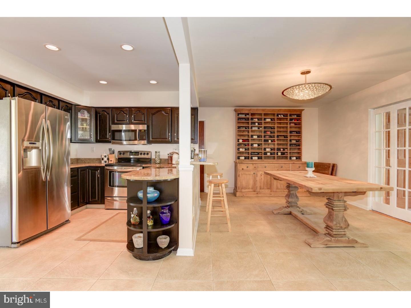 36 Freedom Road Sewell, NJ 08080 - Photo 12 of 25 Kitchen