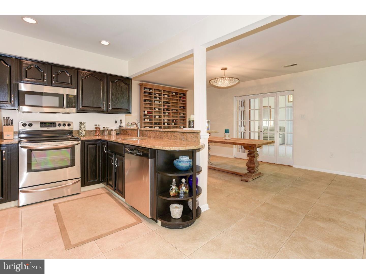 36 Freedom Road Sewell, NJ 08080 - Photo 13 of 25 Kitchen