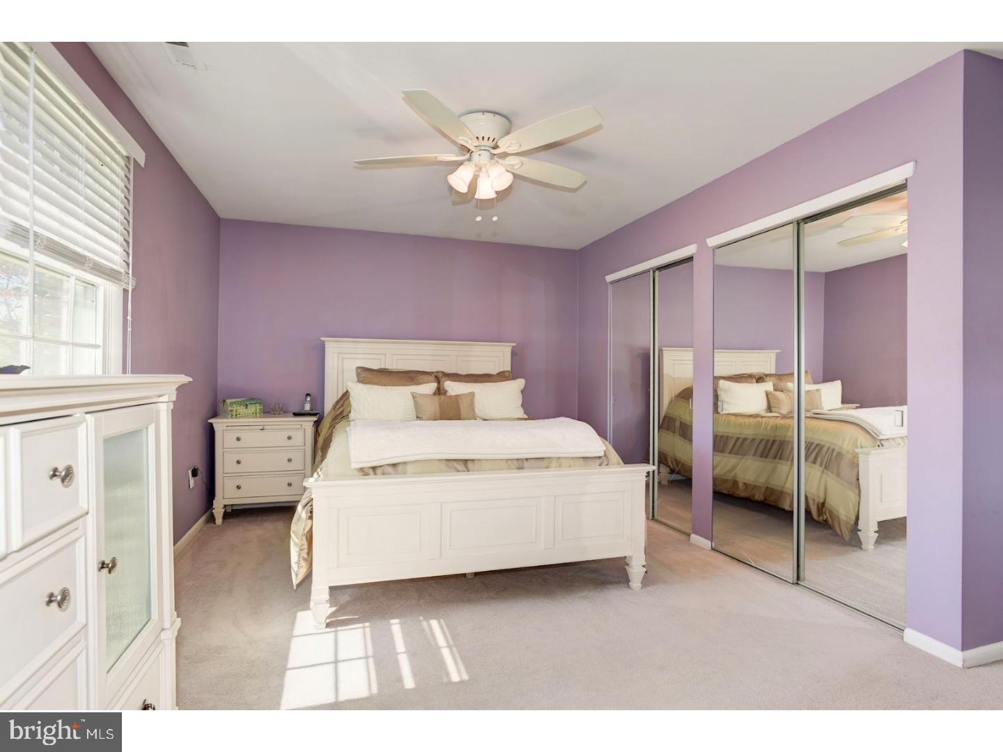 36 Freedom Road Sewell, NJ 08080 - Photo 17 of 25 Master Bedroom