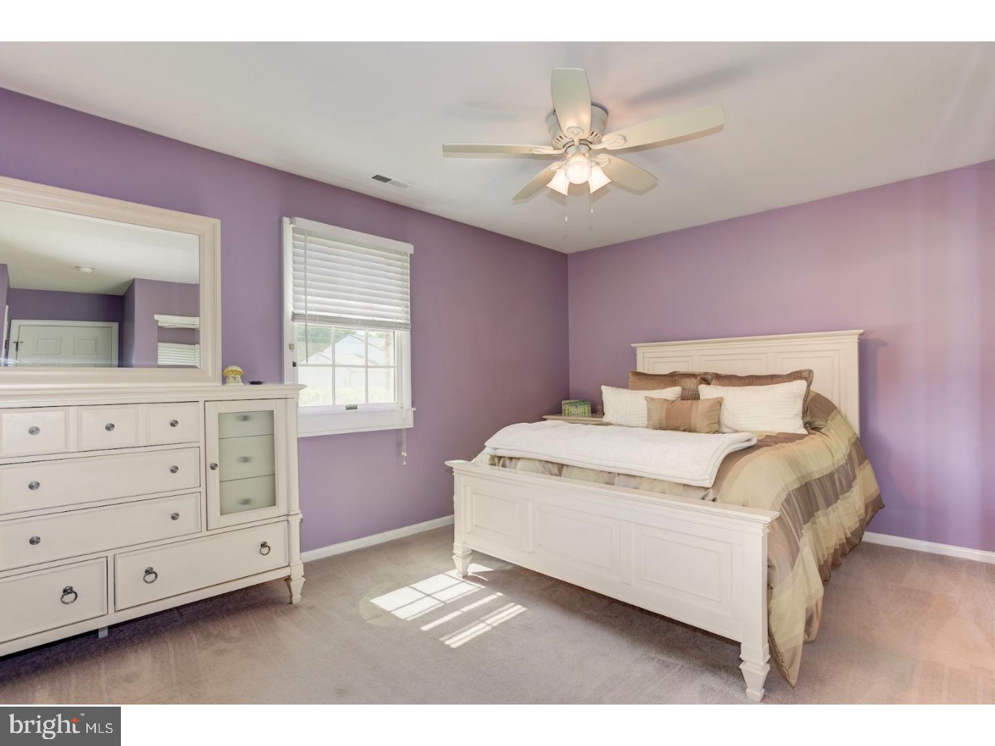 36 Freedom Road Sewell, NJ 08080 - Photo 18 of 25 Master Bedroom