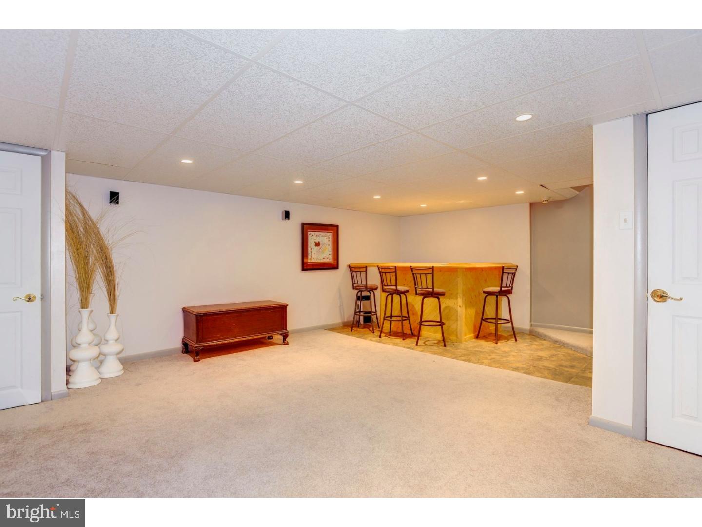 36 Freedom Road Sewell, NJ 08080 - Photo 23 of 25 Basement - Finished