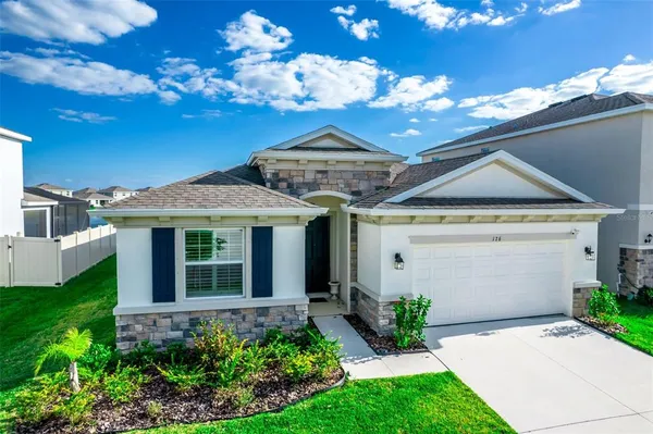 $429,000 | 176 Bright Ibis Avenue, Apollo Beach, FL 33572