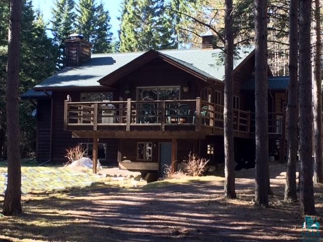59 Devil Track Road Grand Marais, MN 55604 - Photo 1 of 18 Gallery Image 1