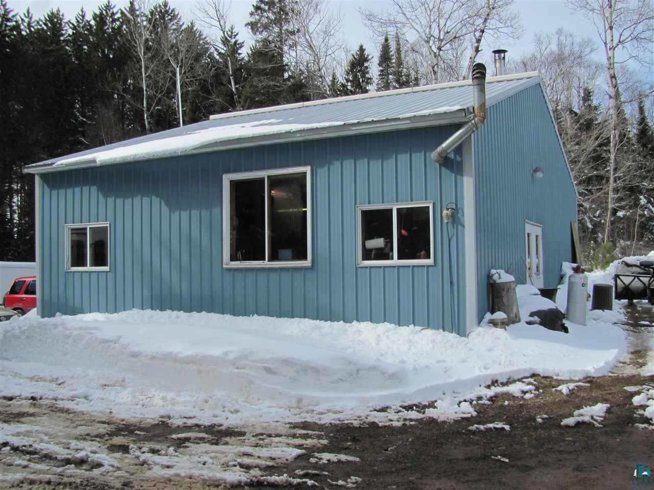 59 Devil Track Road Grand Marais, MN 55604 - Photo 16 of 18 Gallery Image 16