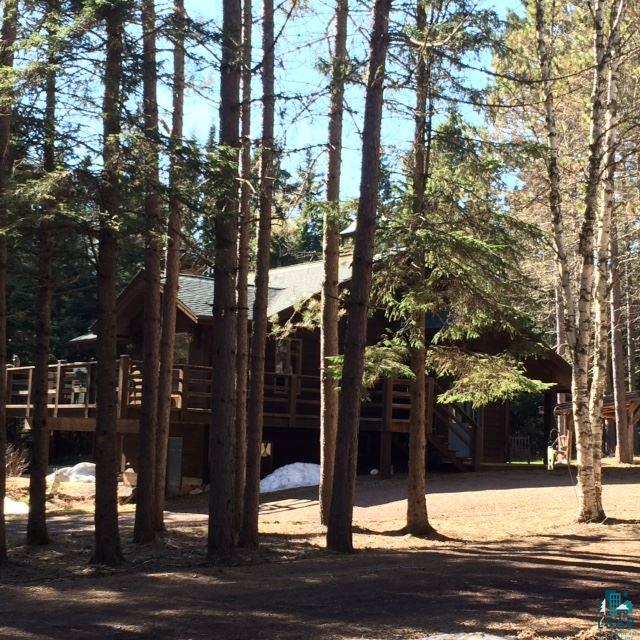 59 Devil Track Road Grand Marais, MN 55604 - Photo 2 of 18 Gallery Image 2