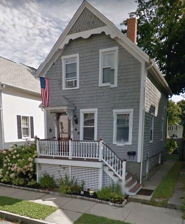 116 Rounds Street New Bedford, MA 02740 - Photo 1 of 31