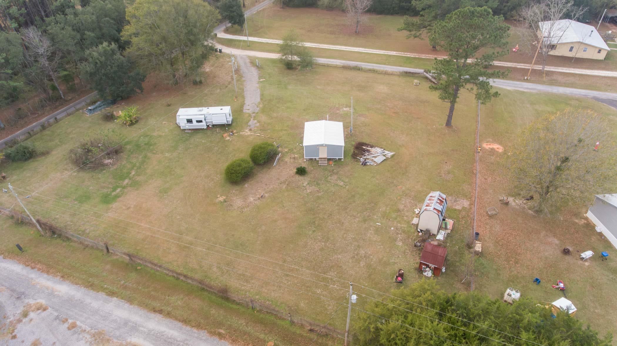 16185 Archie Flowers Road Bay Minette, AL 36507 - Photo 36 of 43