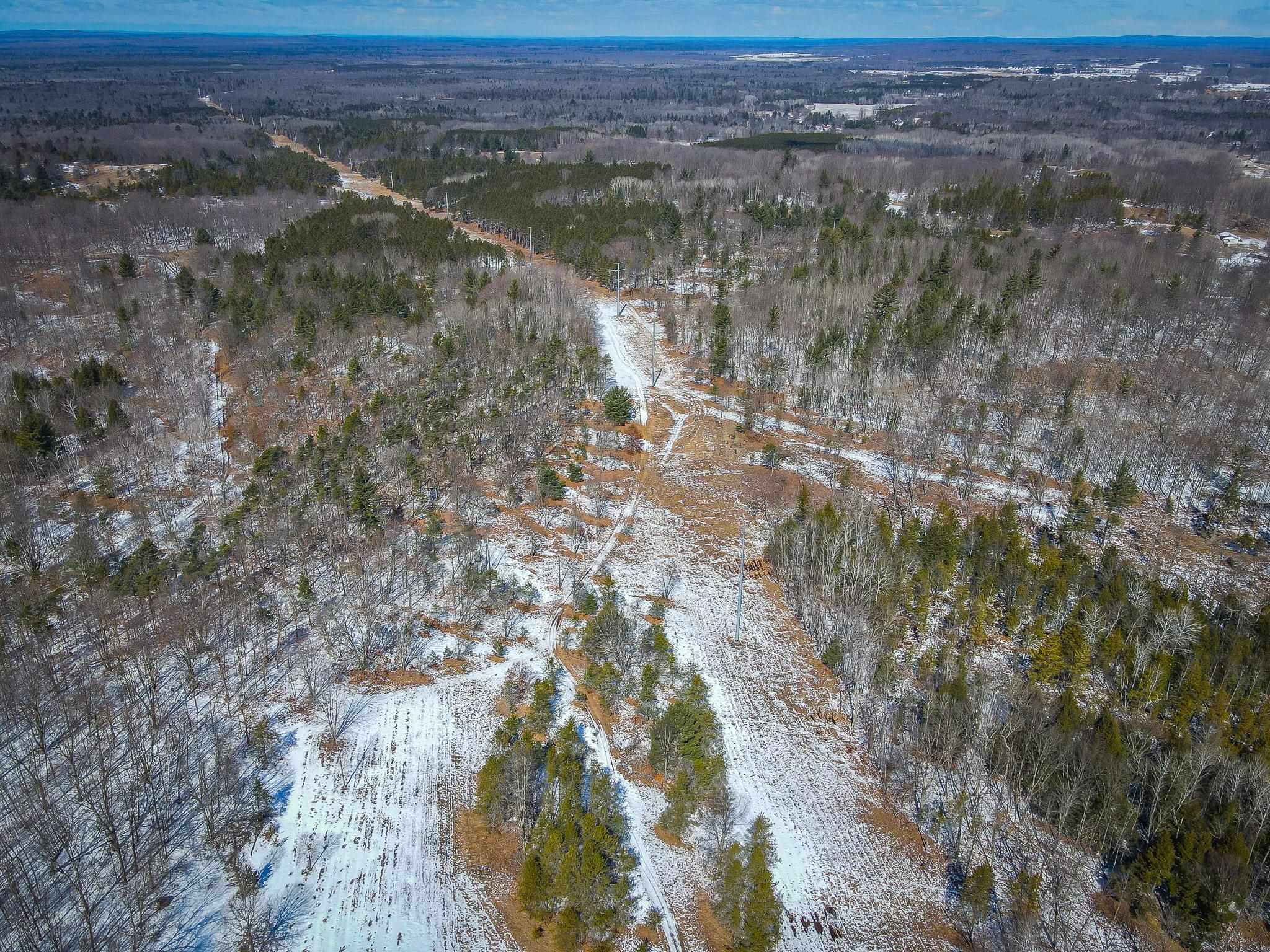 0 East 3 Mile Road Luther, MI 49656 - Photo 2 of 31