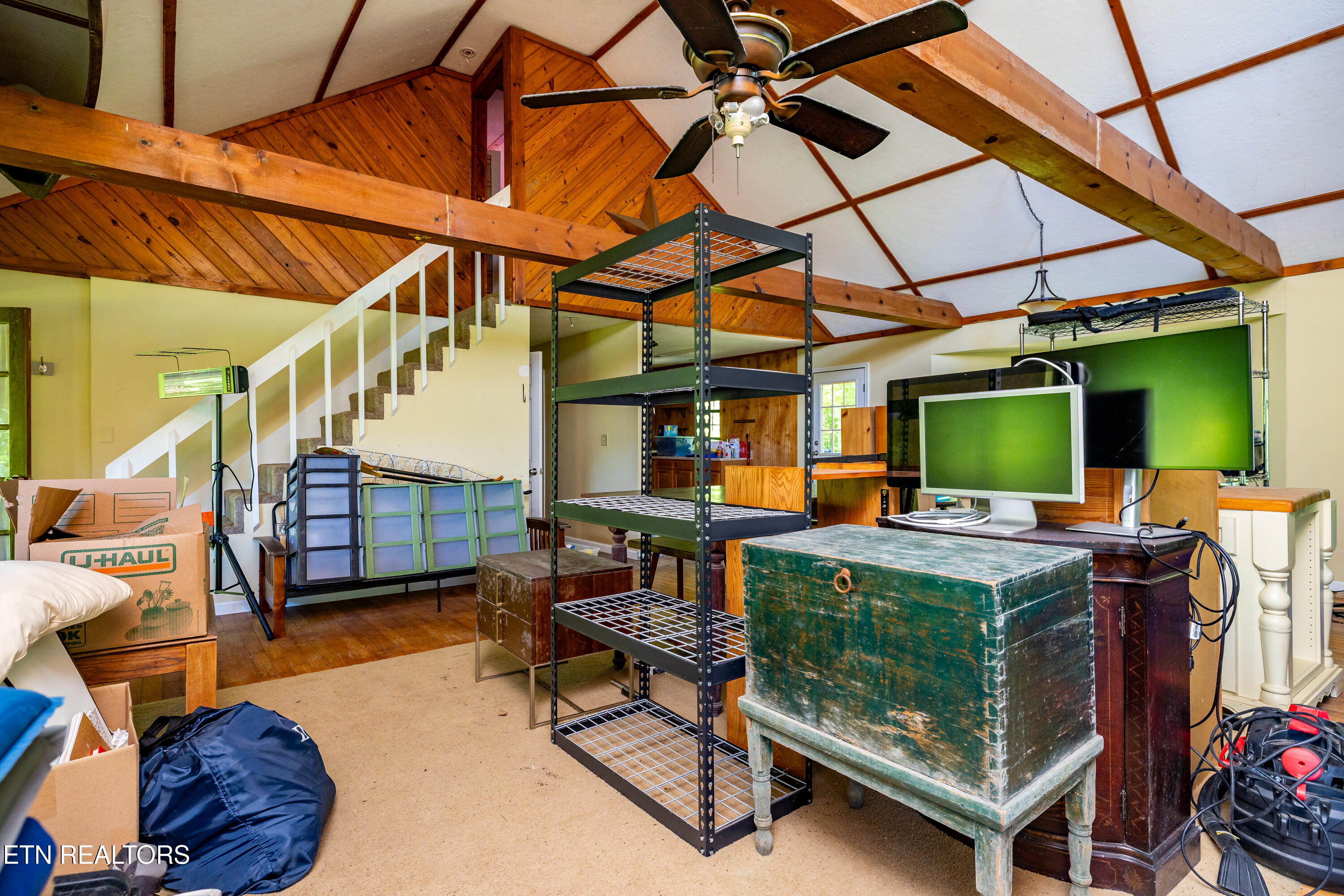 5940 Flats Road Tallassee, TN 37878 - Photo 6 of 50 5940FlatsRd-6