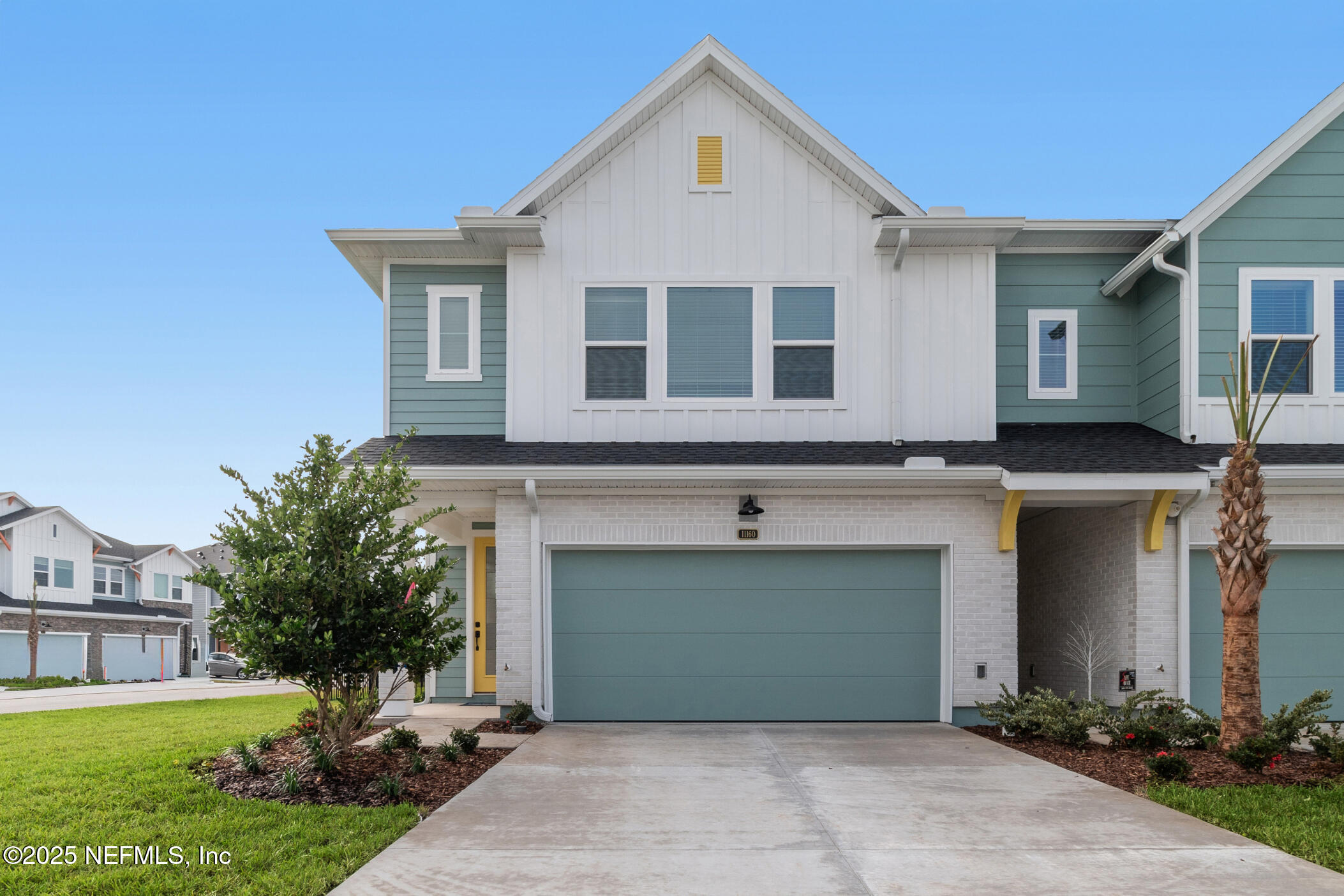 11160 Fossil Road Jacksonville, FL 32256 - Photo 1 of 27 Homesite242-004