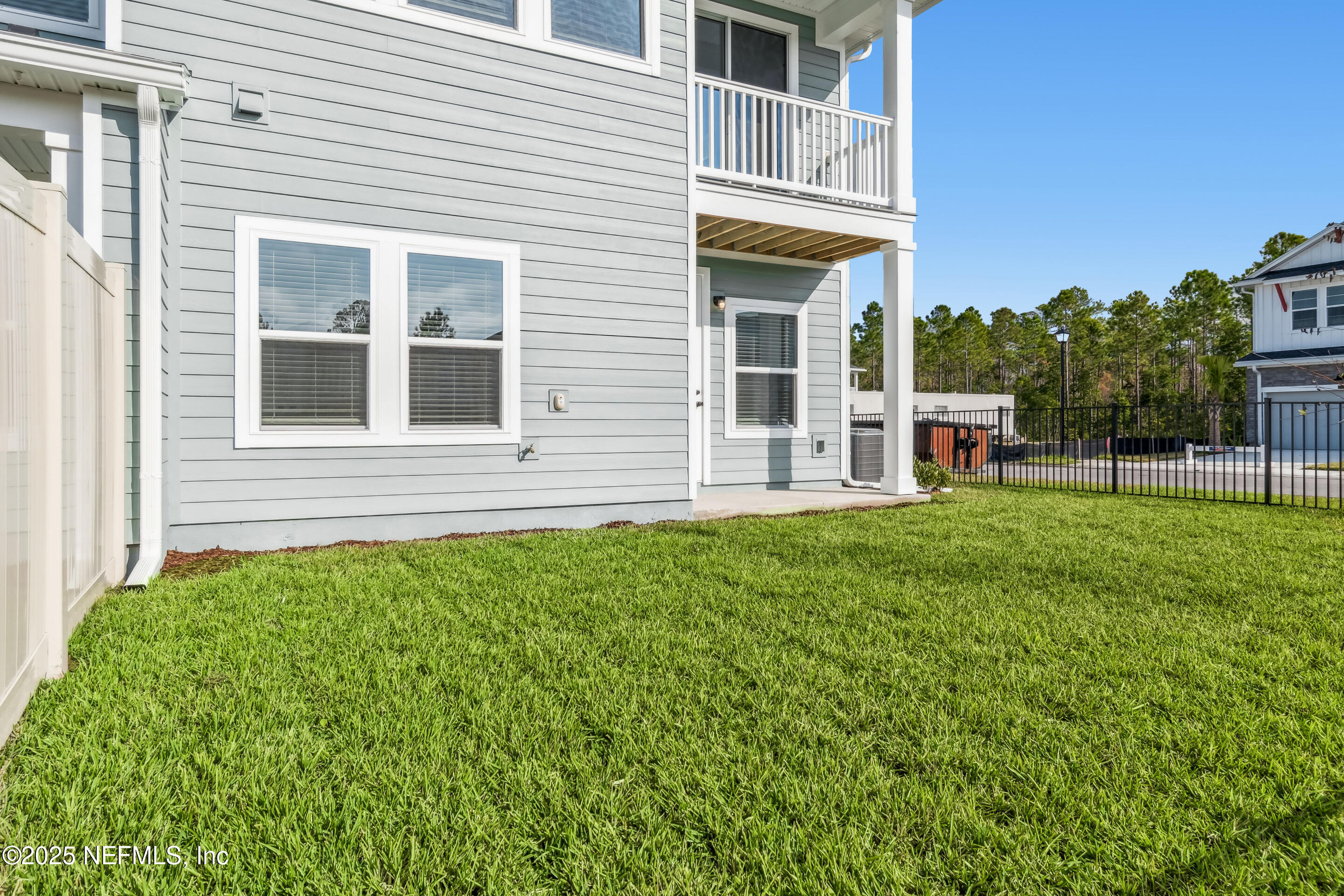 11160 Fossil Road Jacksonville, FL 32256 - Photo 25 of 27 Homesite242-005