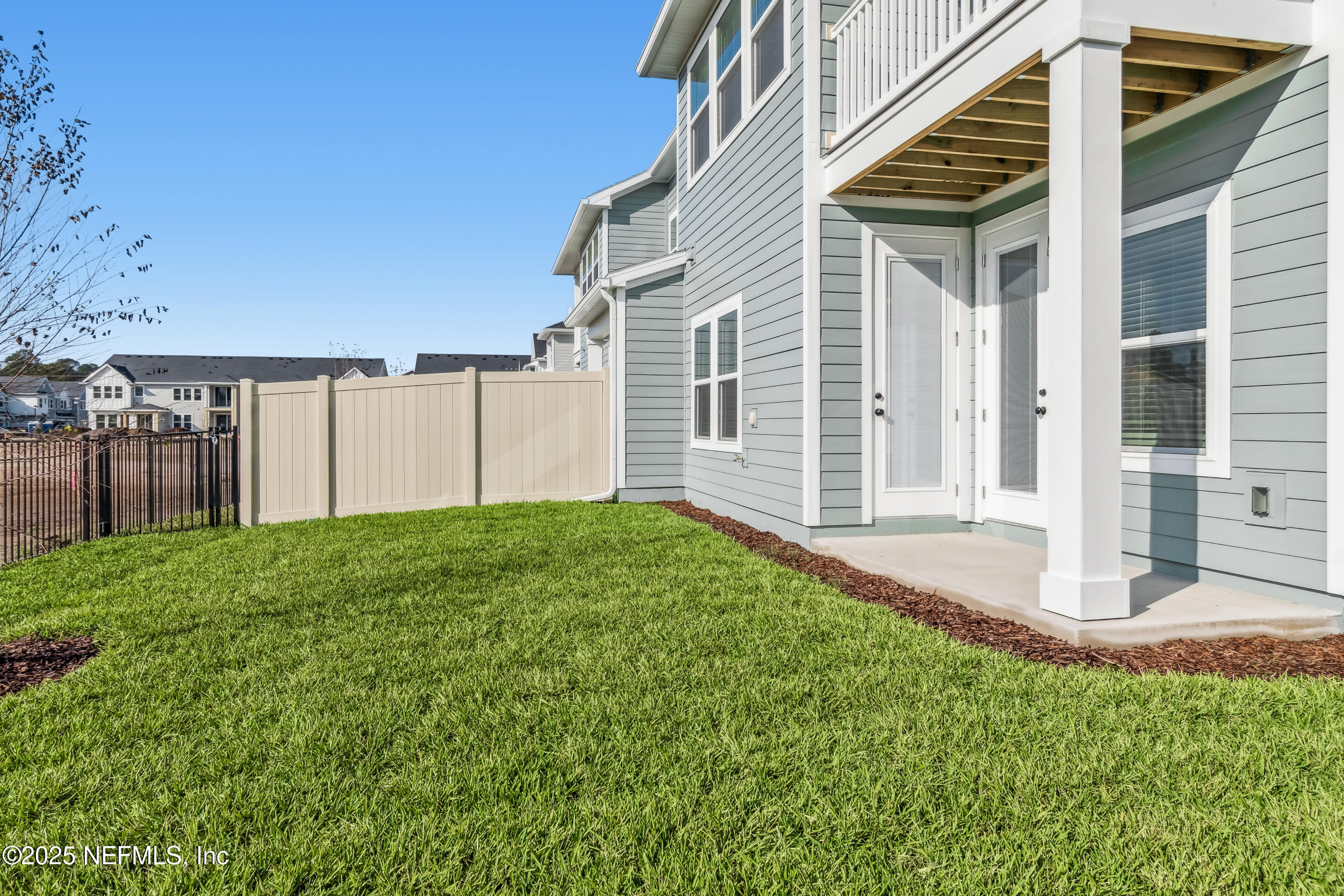 11160 Fossil Road Jacksonville, FL 32256 - Photo 26 of 27 Homesite242-007