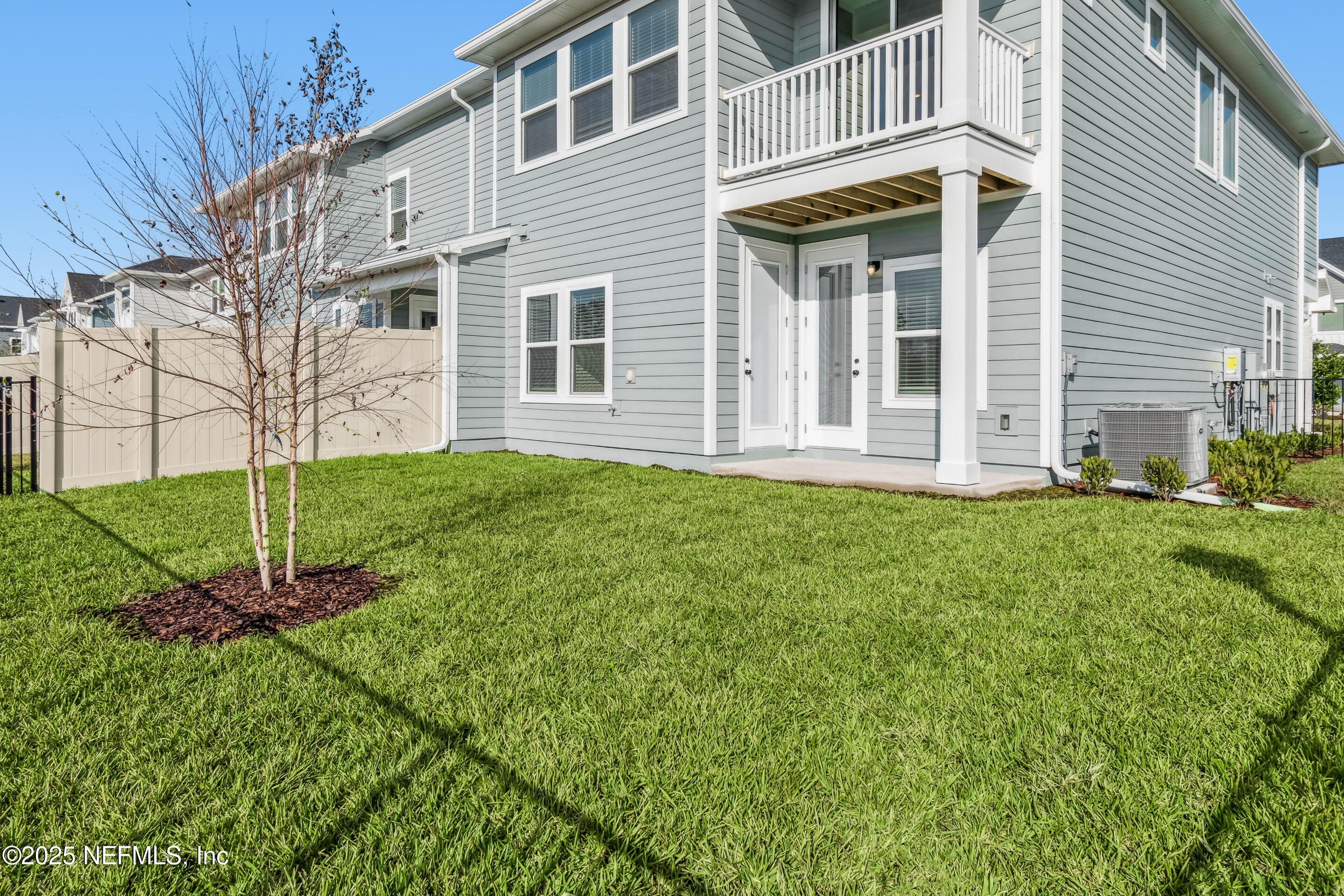 11160 Fossil Road Jacksonville, FL 32256 - Photo 27 of 27 Homesite242-006