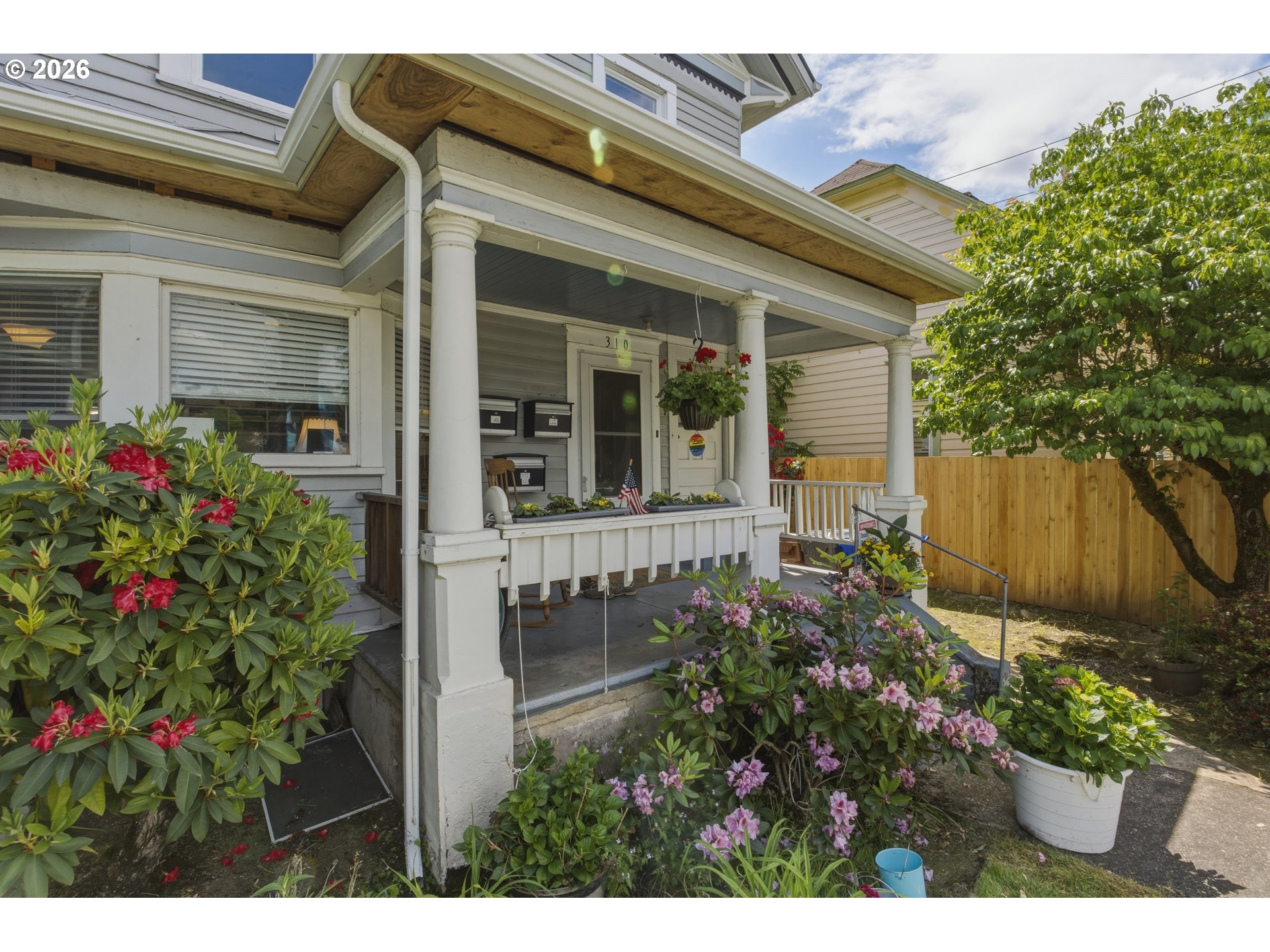 308 High Street Oregon City, OR 97045 - Photo 2 of 22