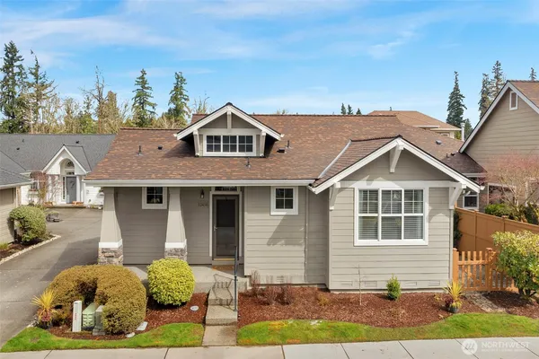 $939,000 | 12434 232nd Way Northeast, Redmond, WA 98053