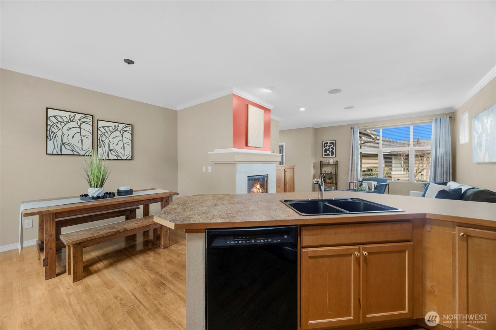 12434 232nd Way Northeast Redmond, WA 98053 - Photo 11 of 34