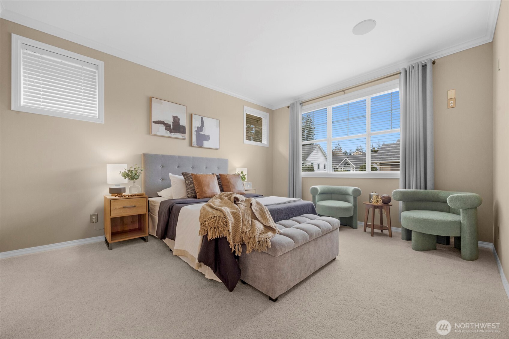 12434 232nd Way Northeast Redmond, WA 98053 - Photo 15 of 34