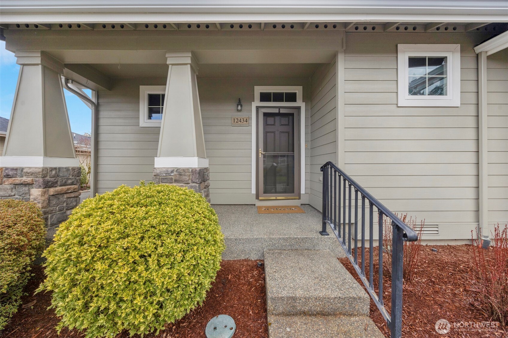 12434 232nd Way Northeast Redmond, WA 98053 - Photo 2 of 34