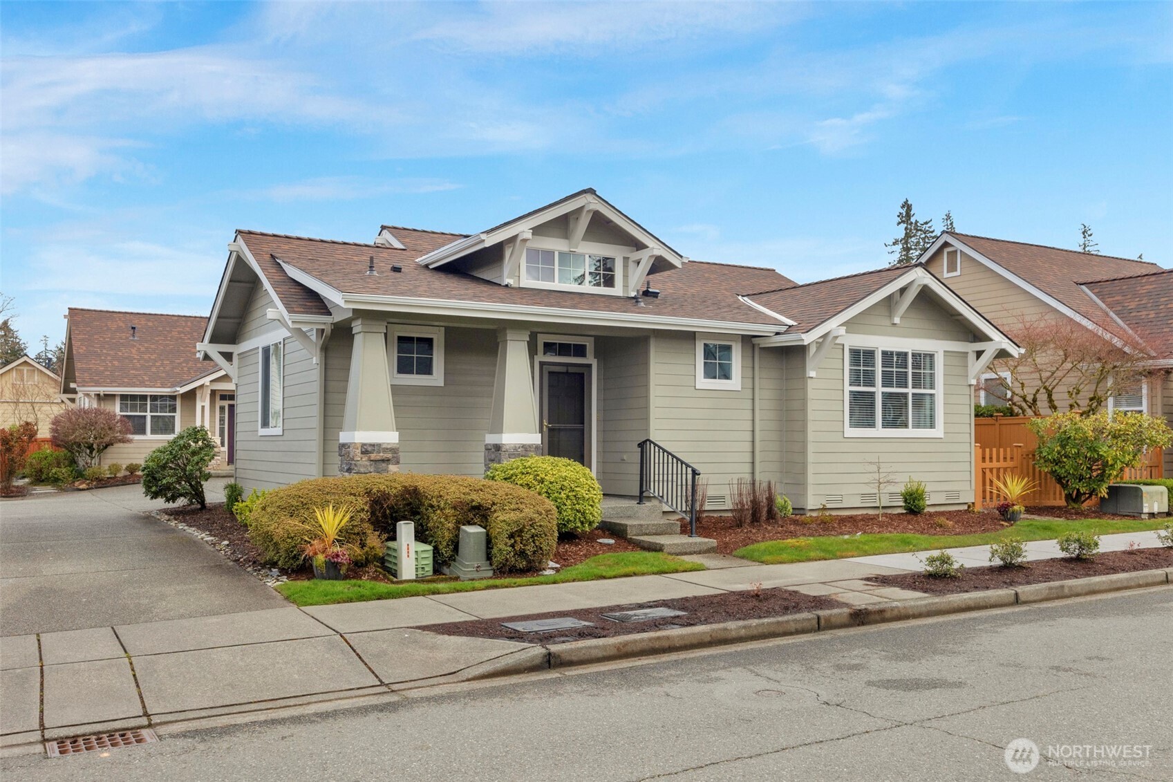 12434 232nd Way Northeast Redmond, WA 98053 - Photo 24 of 34