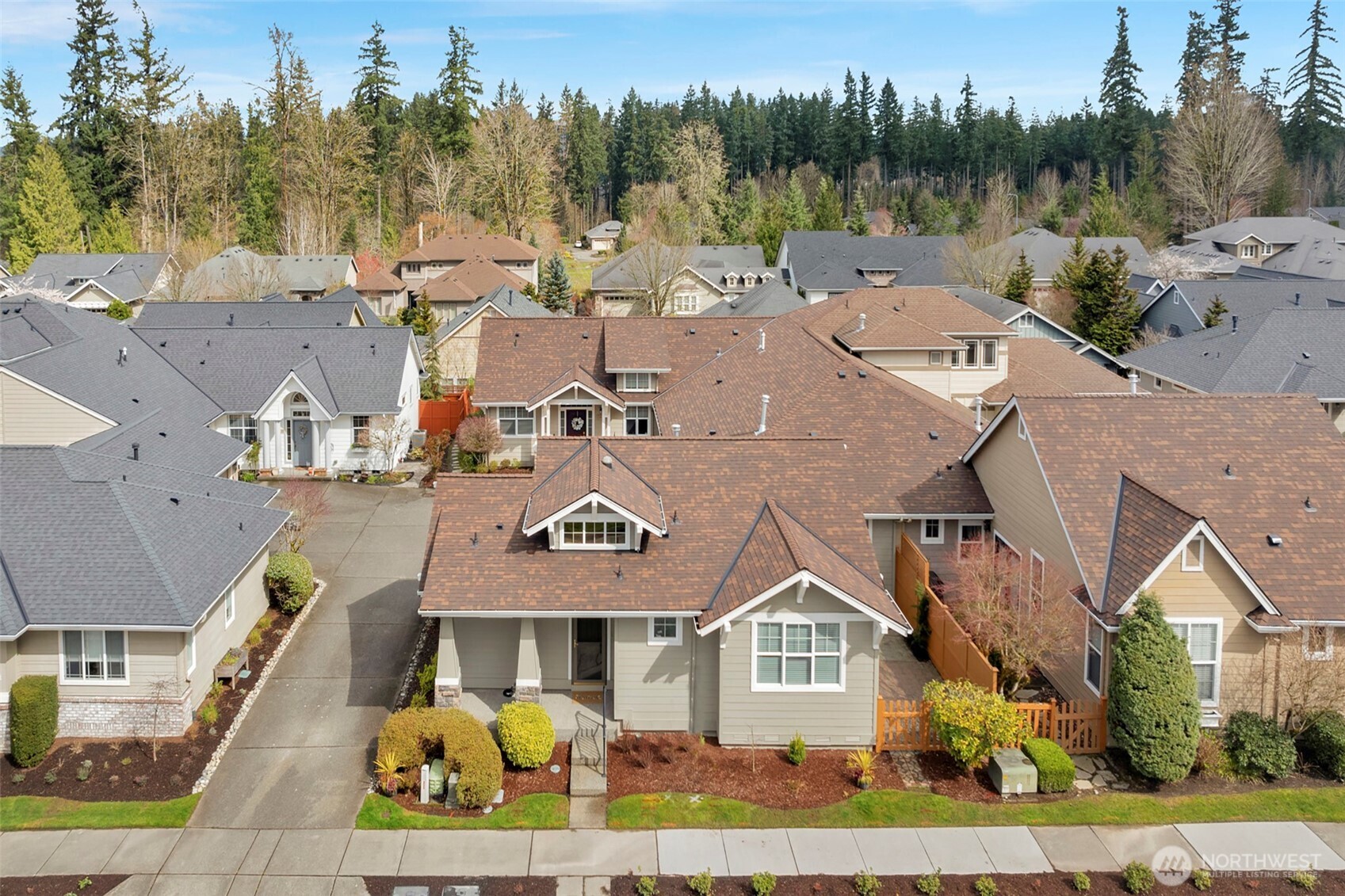 12434 232nd Way Northeast Redmond, WA 98053 - Photo 27 of 34