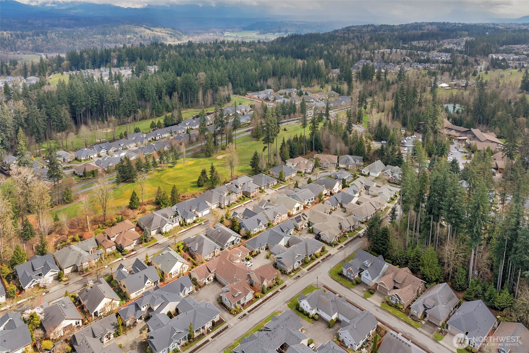 12434 232nd Way Northeast Redmond, WA 98053 - Photo 30 of 34