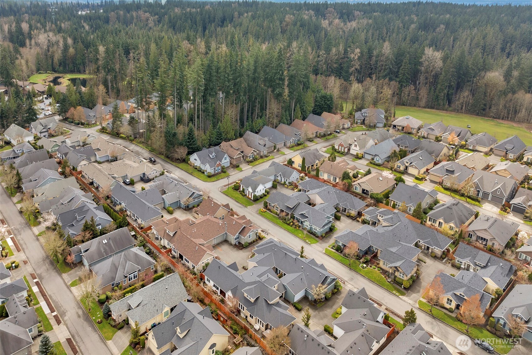 12434 232nd Way Northeast Redmond, WA 98053 - Photo 31 of 34