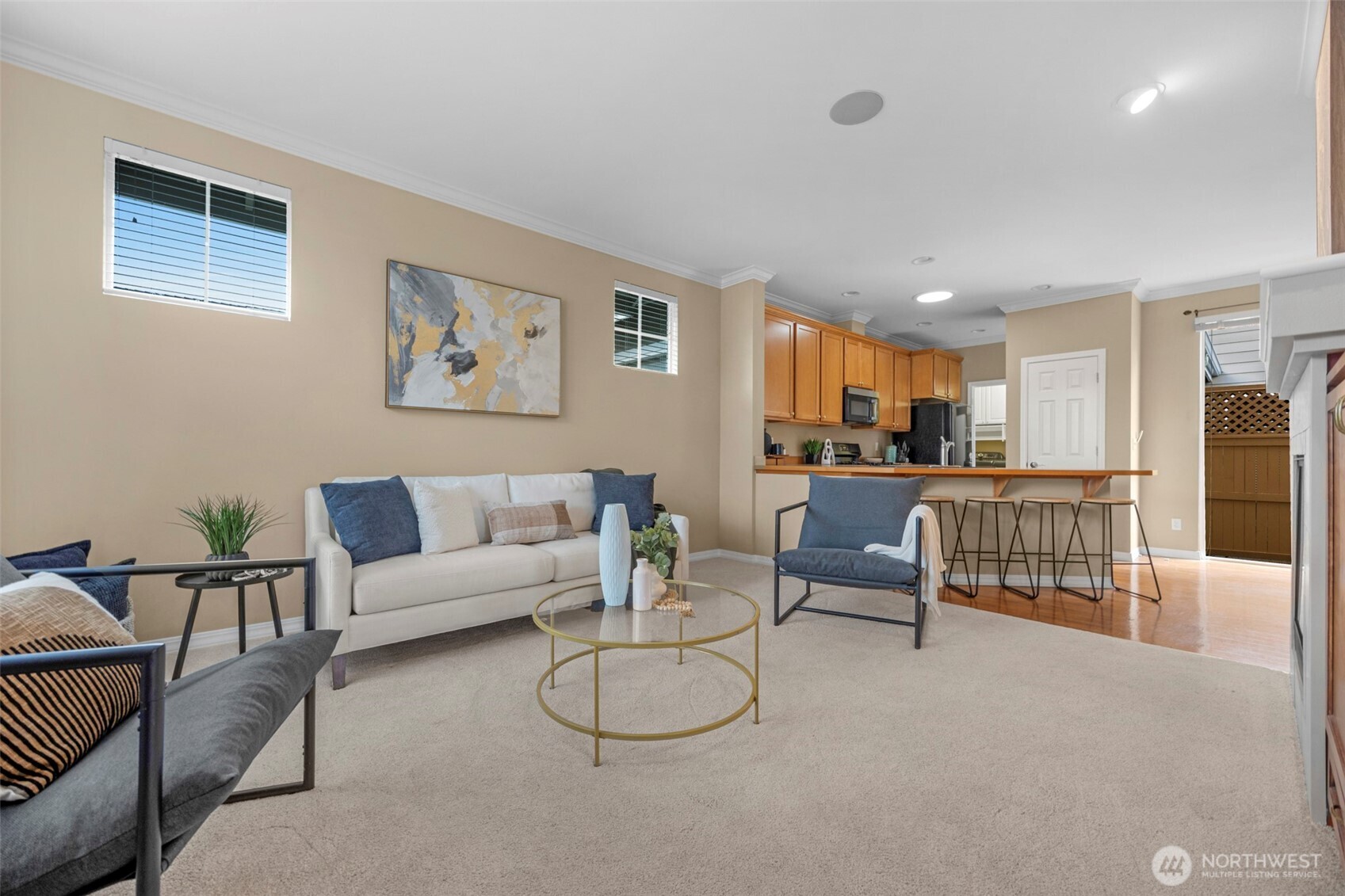 12434 232nd Way Northeast Redmond, WA 98053 - Photo 4 of 34