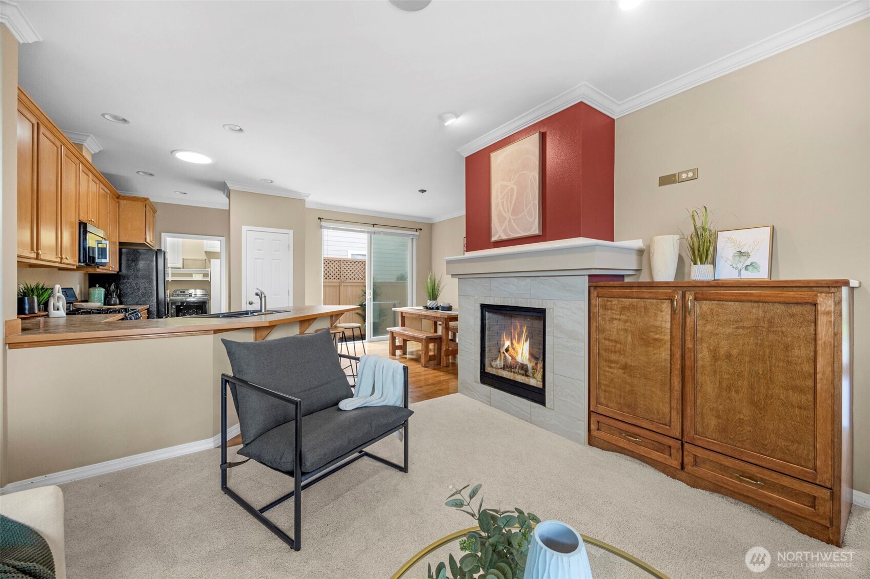 12434 232nd Way Northeast Redmond, WA 98053 - Photo 6 of 34