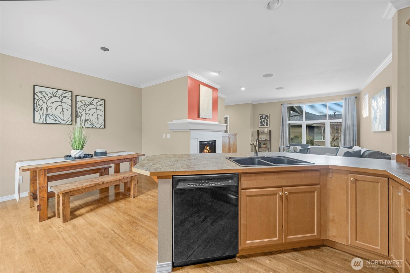 12434 232nd Way Northeast Redmond, WA 98053 - Photo 9 of 34