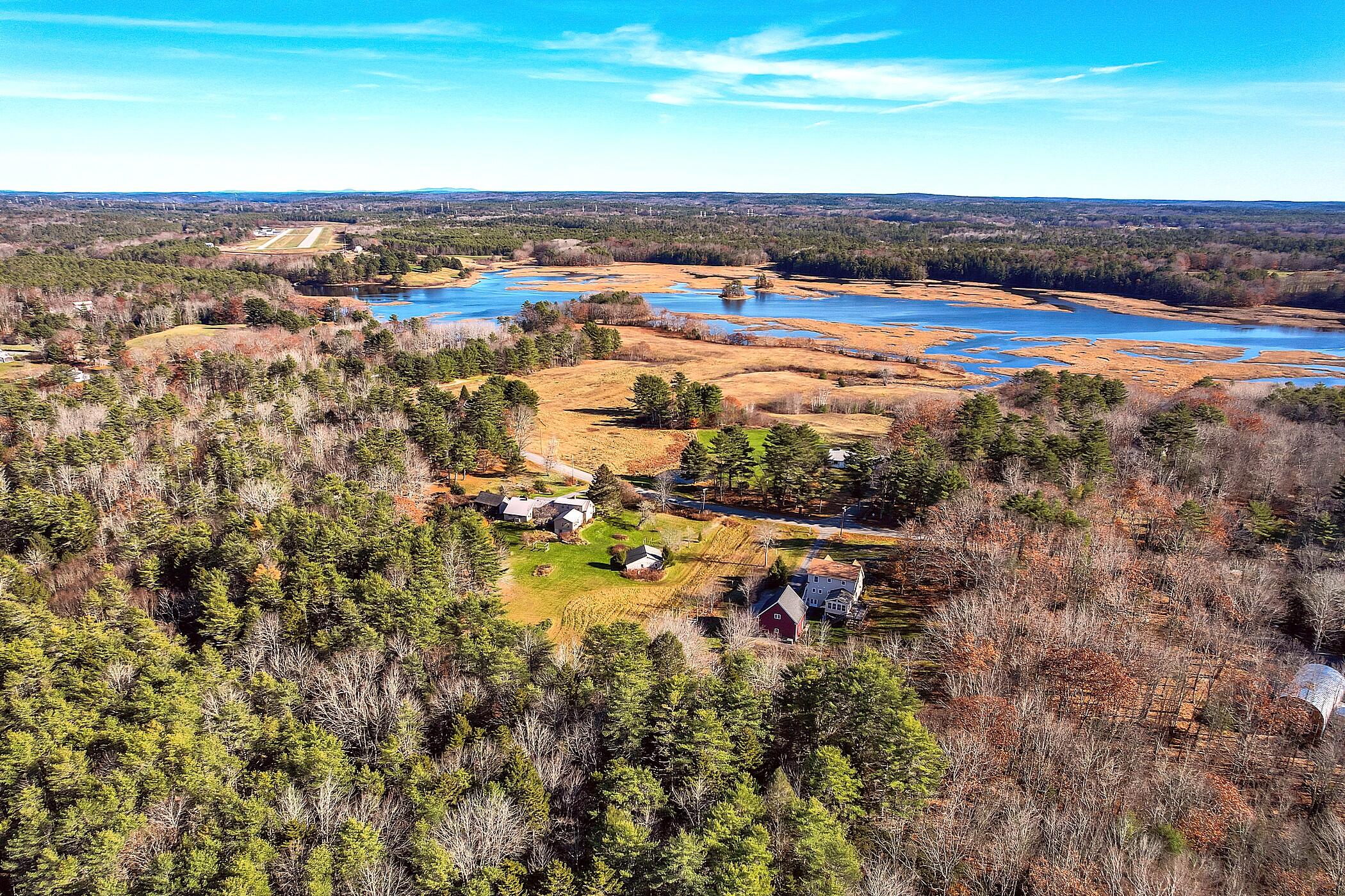 334 Montsweag Road Woolwich, ME 04579 - Photo 23 of 36 334 Montsweag Rd_0154