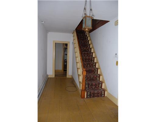139 Sam Annis Road Hartford, ME 04220 - Photo 7 of 25 Other. Foyer