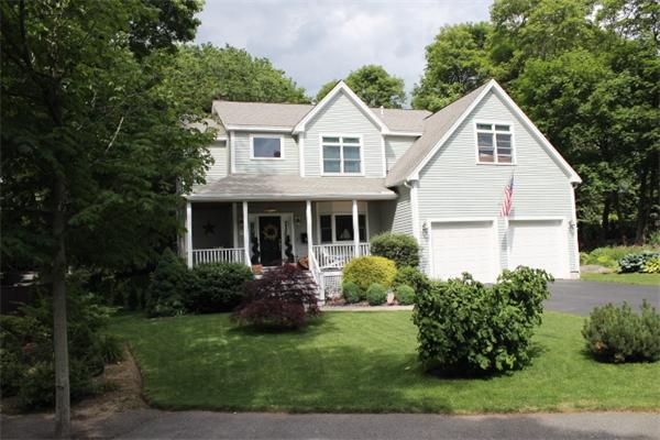 9 Baldwin Road Marblehead, MA 01945 - Photo 1 of 17
