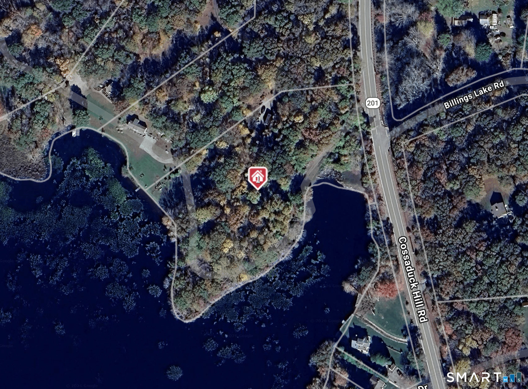 164 Miller Road North Stonington, CT 06359 - Photo 4 of 39