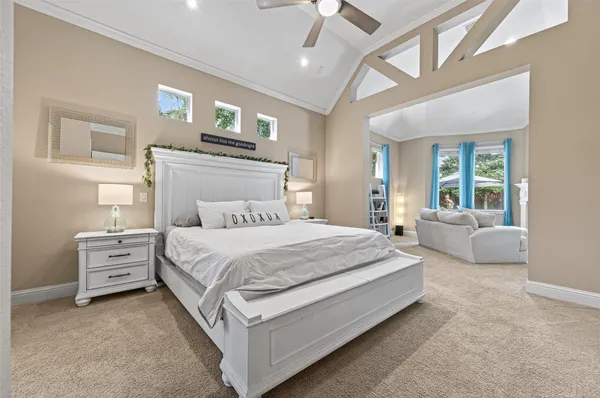 $725,000 | 2007 Cliff Manor Drive, Conroe, TX 77304