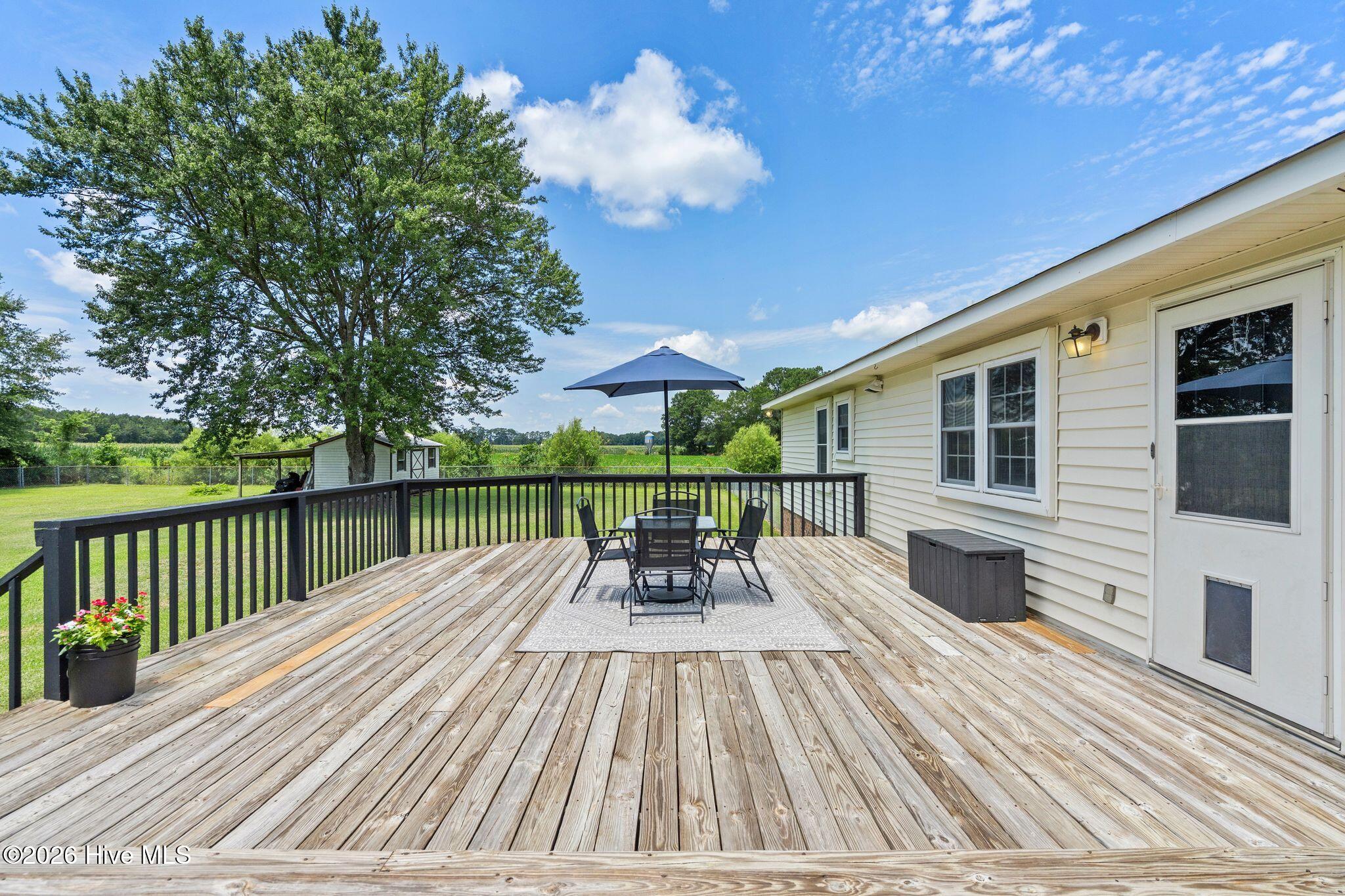 183 Ramsey Road Jacksonville, NC 28546 - Photo 56 of 73